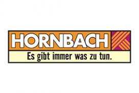 Hornbach"